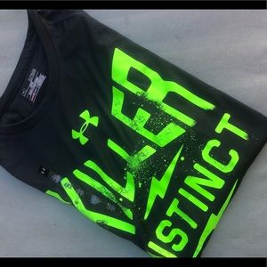 Under Armor T shirt